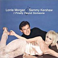 Lorrie Morgan - I Finally Found Someone